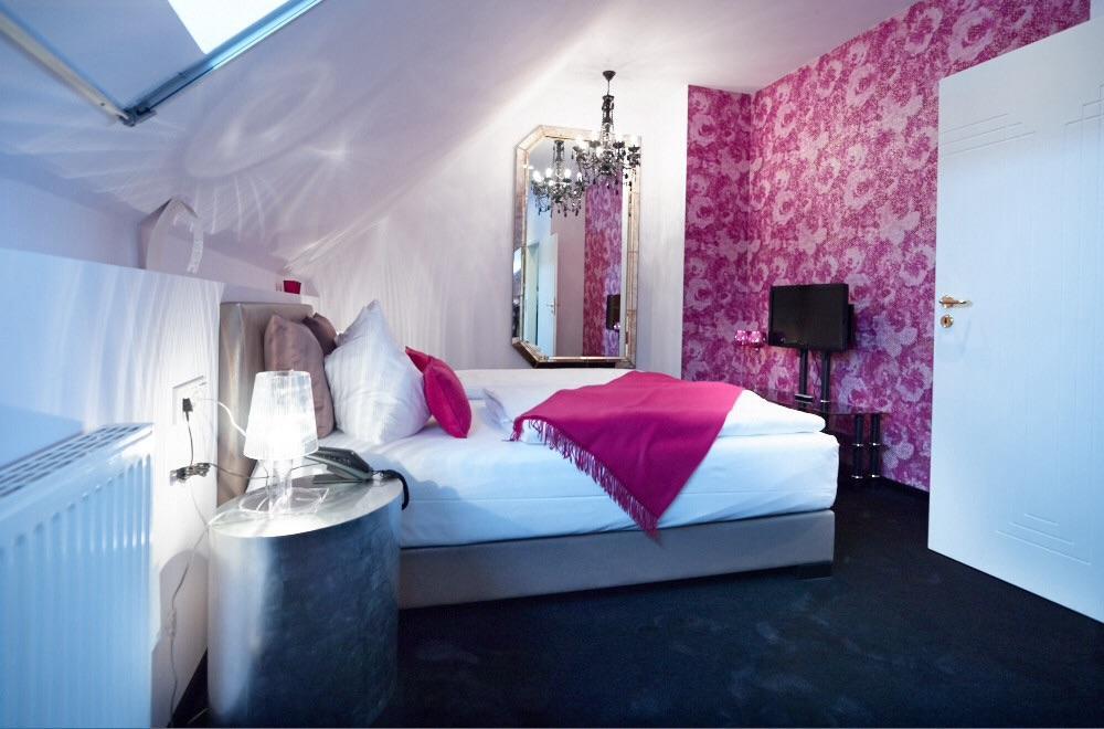 Ressmann's Hotel 3*
