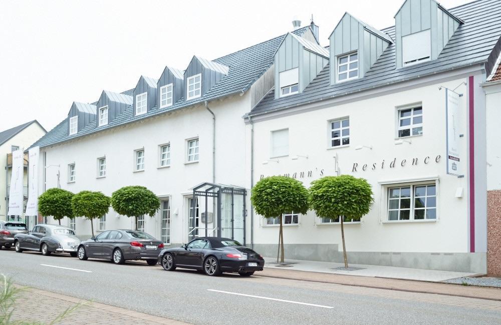 Hotel Ressmann's 3*