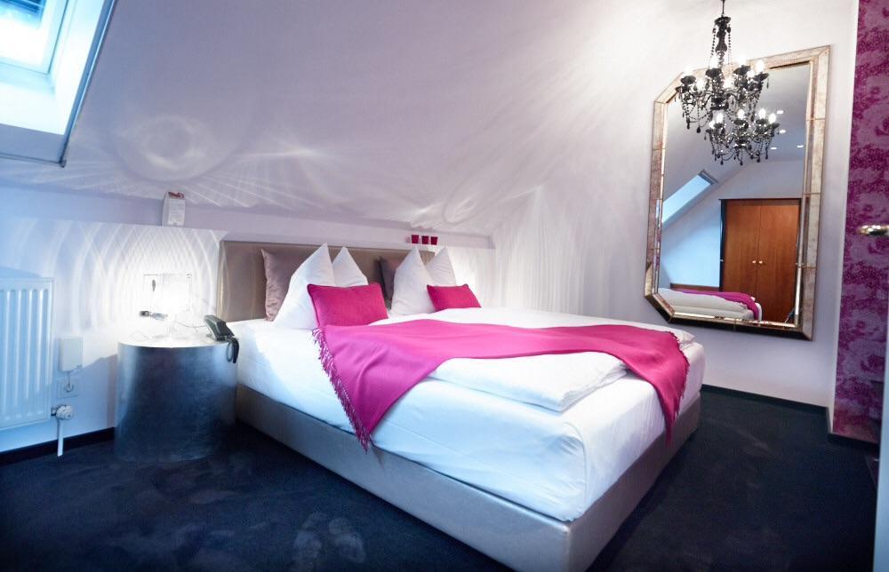 Ressmann's Hotel 3*