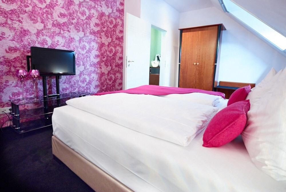 Hotel Ressmann's