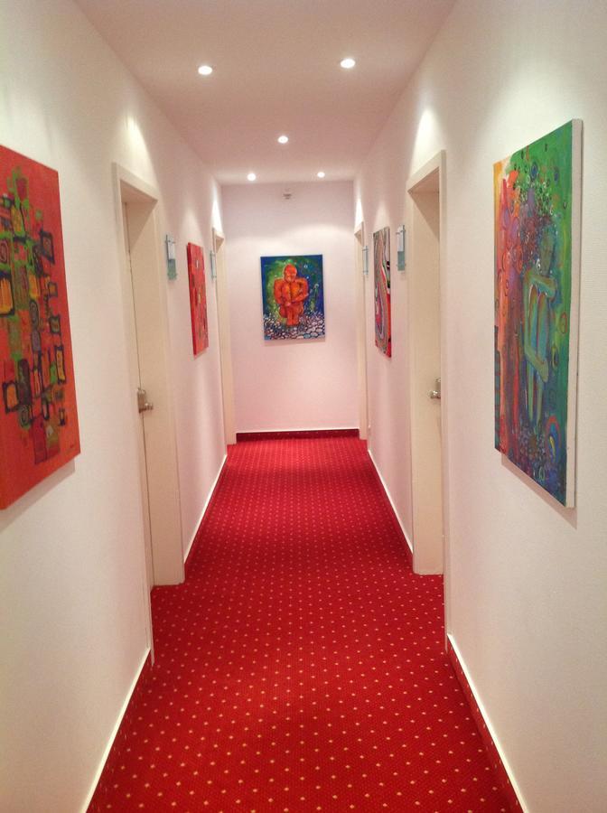 Hotel Ressmann's